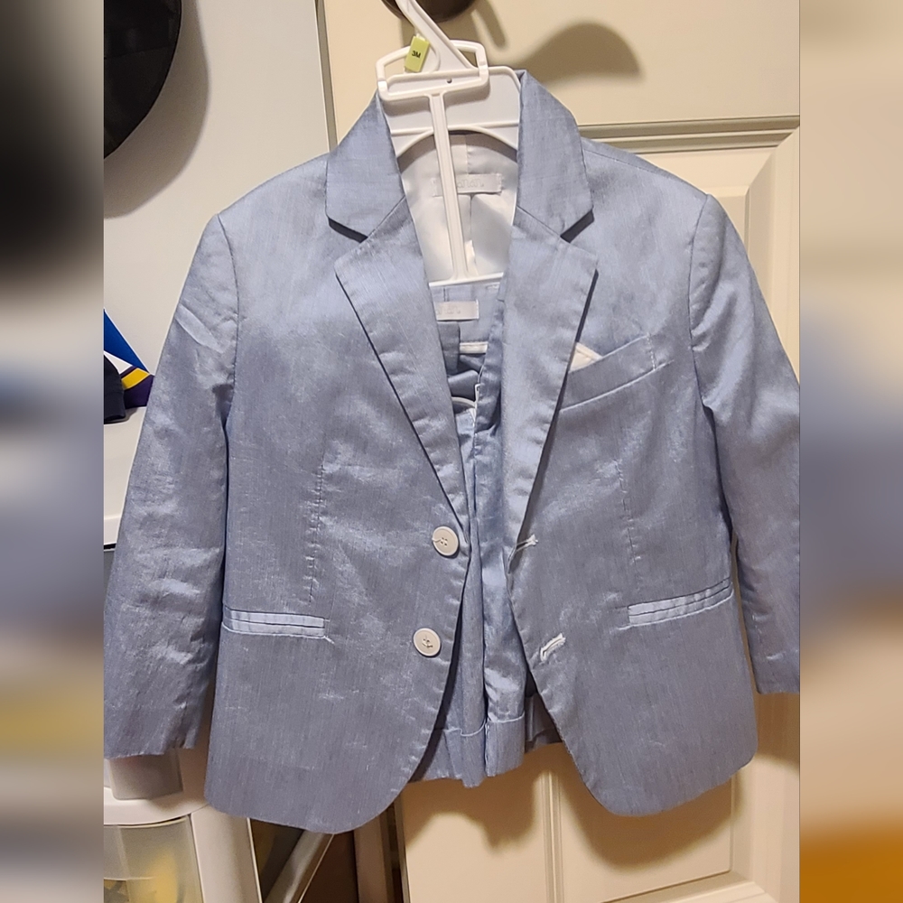 Nanan suit